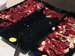 -陈记顺和潮汕牛肉火锅(棠德南路店)