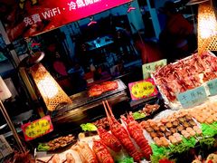 六合夜市-六合夜市