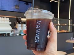 -Manner Coffee(凌空SOHO店)