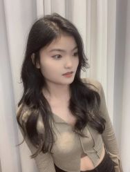 -NY漂发染发主打