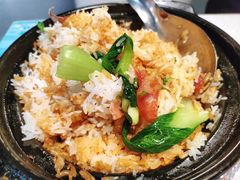 -煲王粤菜餐厅(中侨中心店)