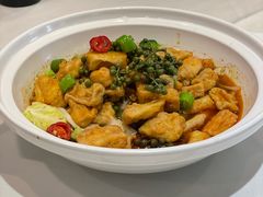-功德林素菜饭庄(前门店)