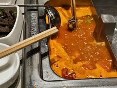 -海底捞火锅(江北万达商业广场店)