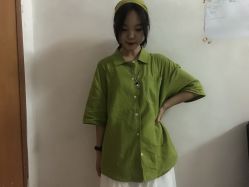 -苏豪路易士·嘉玛发廊