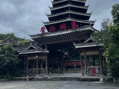 -肇兴侗寨