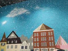 -Mr·Kuma酷么先生雪之乐园