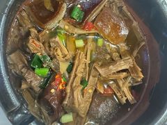 -新凯旋烧烤·燕姐千岛湖土菜