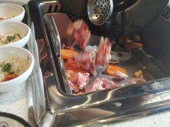 -九府羊·鲜羊火锅·烤串(新华路店)