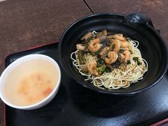 -常熟炒浇面馆(蓝旗街店)