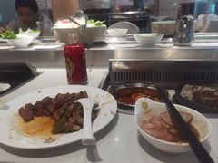 -海韵之星邮轮水会(明发商业广场店)