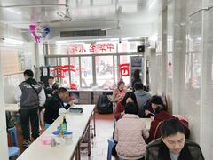 -非遗·爱西干面(小公园总店)