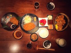 唐扬鸡块-山杏yama-katsu·吉列炸物