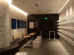 -CUBIC3三立方咖啡(西岸凤巢店)