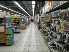 -物美超市(通州梨园店)