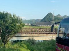 -十九峰景区