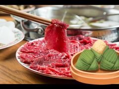 -汕头八合里海记牛肉店(清河店)