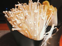 -重庆锦火锅(惠福东路店)