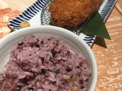 -堂本家洋食别馆·炸猪排(中心城店)