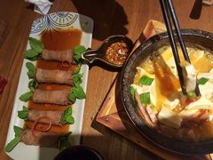 -云海肴·汽锅鸡·云南菜(天山百盛优客店)