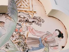-韵秋荷(宝山龙湖天街店)