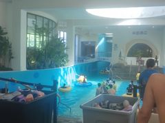 -清河半岛温泉度假酒店