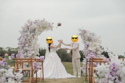 -金夫人婚纱摄影(华南店)