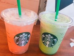 -星巴克(广州中华广场B1层店)