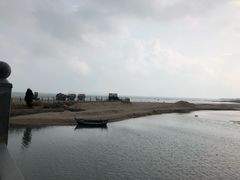 -崂山仰口游览区