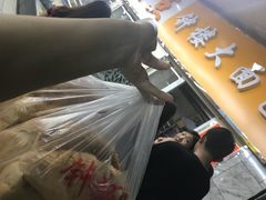 -钟楼大面包