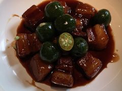-狮王府淮扬菜(新街口友谊店)