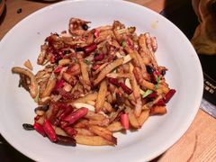 -吃饭皇帝大(解放西路店)