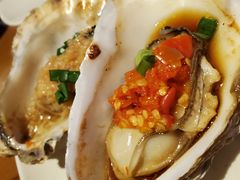 -蚝太郎 • 海鲜烧烤(Upark店)