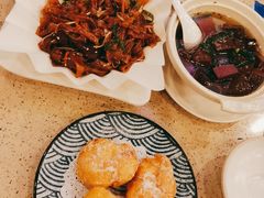 -点都德(盘福楼店)