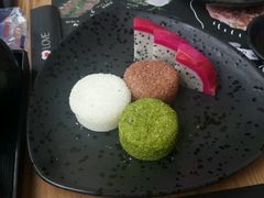 -Sushi Love 创意寿司(丽影广场店)