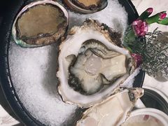 生蚝-汤城·料青山