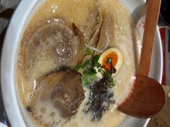 -味千拉面(航洋国际购物中心)
