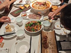 -清真·卡德尔大叔新疆主题餐厅(龙汇路店)