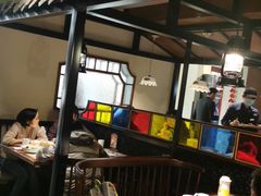 大堂-吉旺港式餐厅(南方商城店)