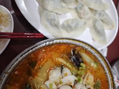 -喜家德虾仁水饺(长泰广场店)