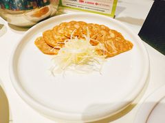 -万龙洲海鲜(亚运村店)