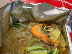 -见味花甲(福田coco park店)