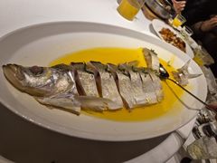 -情书·中餐厅(长嘉汇店)