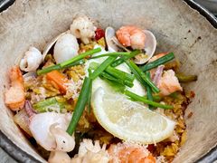 主厨海鲜饭-夏朵餐厅(丁香店)