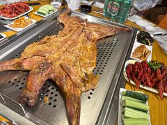 -炑羊香烤全羊(西三旗店)
