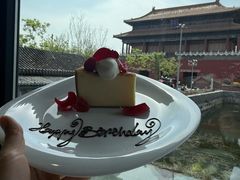 -The Georg(东华门店)