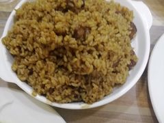 -老七饭馆(光荣道总店)