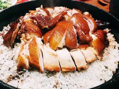 -小粤楼·怀旧粤菜(万辉国际广场店)