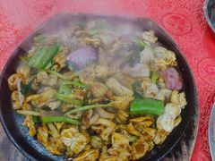 -联丰美食(番禺店)