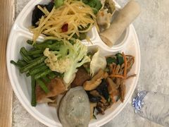 -素清香(解放路店)