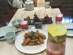 -鸭匠食府·挂炉烤鸭·新京菜(阜成路店)